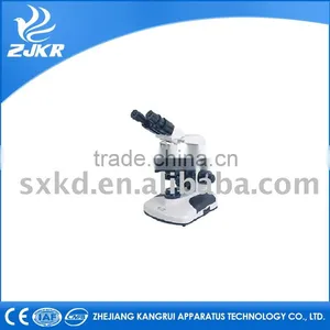 2016 ZJKR YJ-2001B Biological Microscope Electronic Microscope and Price thumbnail-1