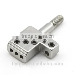 12-8390-0 Needle Clamp for Kansai WX8800 Series / Sewing Machine Parts thumbnail-1