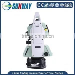 Sunway ATS-420L8 Long Ranging and Color Screen Total Station thumbnail-2