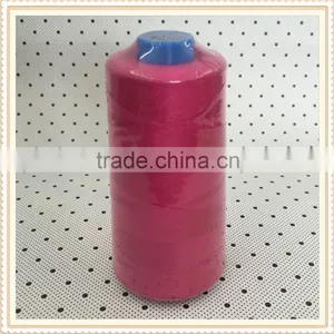 5000 Yards Dyed Pattern100% Spun Polyester Sewing Thread 40/2 thumbnail-6