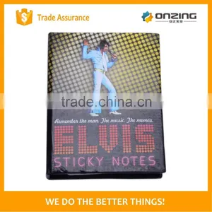 OEM Sticky Notes Manufacturer in Shenzhen China thumbnail-2