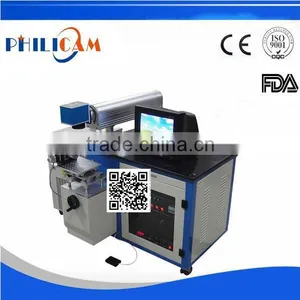 Best Quality China Yag Diode Pump Laser Marking Machine thumbnail-1