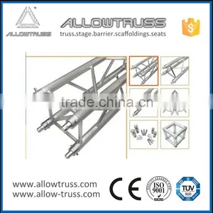 400*400mm Aluminum Lighting Truss System/ Spigot Truss thumbnail-2