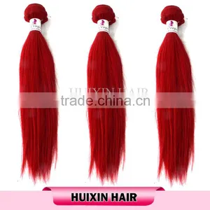 2016 Factory Price Wet and Wavy Peruvian Human 8-34 Inch Hair Extension thumbnail-3