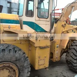Kawashaki Wheel Loader 90Z for Sale thumbnail-3