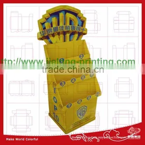 Good Delivery Time of Paper Box Manufacturer for Food Industry thumbnail-5
