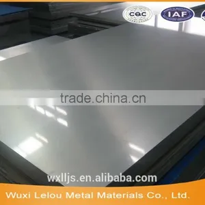 1060 Mill /embossed Aluminum Sheet thumbnail-4