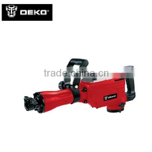 50J 1600W Demolition Hammer GDH1600 Electric Power Tools DEKO thumbnail-1