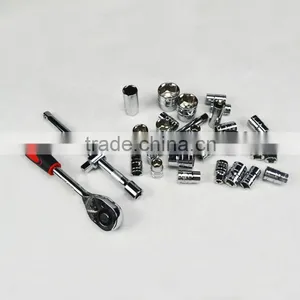 32pcs Hand Tool Set thumbnail-4