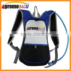 Assurance Quality Wholesale Outdoor Backpack Water Bag thumbnail-1