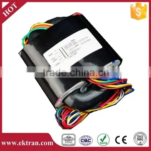 Pre Amplifier Power R Core Transformer thumbnail-1