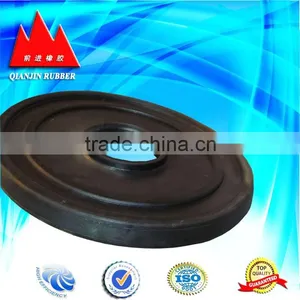Rubber Slurry Scraper With New Style thumbnail-1