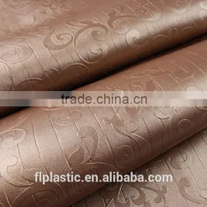 Good Quality Pvc Imitation Leather for Decoration thumbnail-4