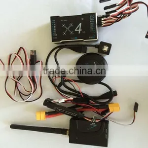 ZERO TECH YS-X4 RC Multi-rotor Flight Controller thumbnail-6