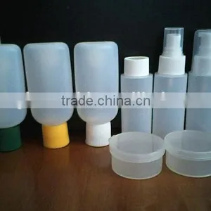 Hot Sale Plastic Eye Dropper Bottle Mould, Plastic Glue Bottle Mold, Plastic Needle Bottle Mould Maker thumbnail-6