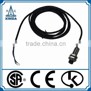 Service Tool Presence Detection Displacement Sensor thumbnail-6