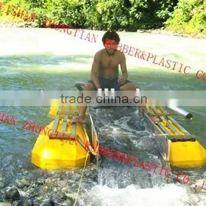 Gold Dredging& Mining Machine/Boat thumbnail-1
