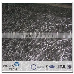 Heat Exchanger Steel Tube Aluminum Coated Tube thumbnail-2
