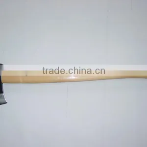 Axe, With FSC Hickory Handle, A601 3.5LB thumbnail-4