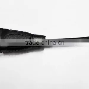 1M Slim Cable Male to Male thumbnail-3