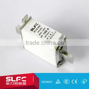 NT00C Fuse High Breaking Capacity 100A 500V thumbnail-1
