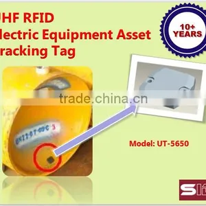 Equipment On Metal UHF RFID Tag thumbnail-3
