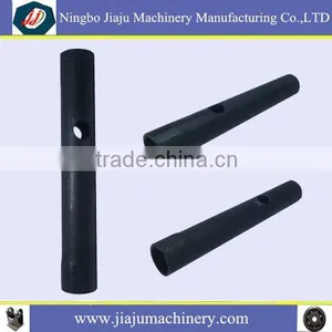 Ningbo Jiaju Hot Sale Pin With a Hole / Brass Pin / Metal Hinge Pin thumbnail-6