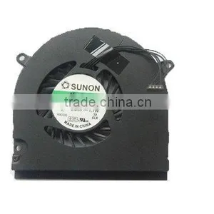 New CPU Cooling Fan for Macbook A1278 922-8620 661-4946 ZB0506AUV1-6A thumbnail-2