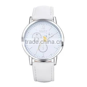 Lady Wristwatch Fashion Watch Women thumbnail-1