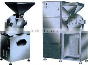 High Effect Grinding Machine (set) Used in Pharmaceutical thumbnail-1