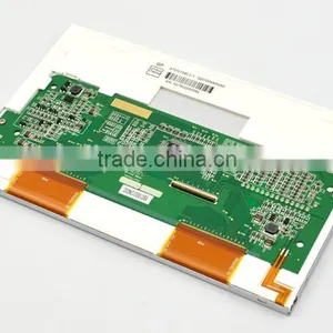 Innolux 7 Inch Wide Temperature Tft Lcd Display for Common Use AT070TN83 V.1 thumbnail-2