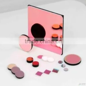 Color Optical Glass Filter for Projector,optical Glass Filters(red,green,blue) thumbnail-1