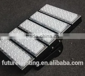 250w Led Tunnel Light IP65 Football Tunnels High Power Led Driving Lights thumbnail-4