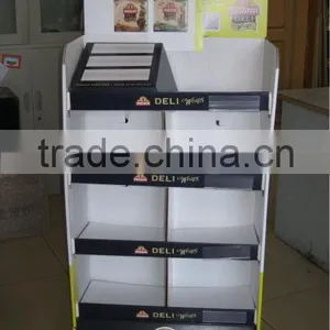 DW0660-display Stand/racks for Sales Promotion From Shanghai thumbnail-2