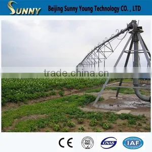 Irrigation System Type and Agriculture Usage Center Pivot thumbnail-1