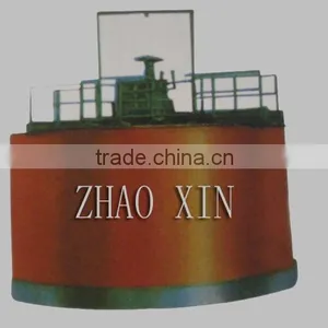 High Efficiency and Durable Thickening Equipment NG Peripheral Traction Thickener From Reliable Manufacturer thumbnail-3