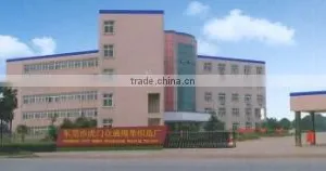 Dongguan City Humen Zhongsheng Weaving Factory company overview - view 1 thumbnail