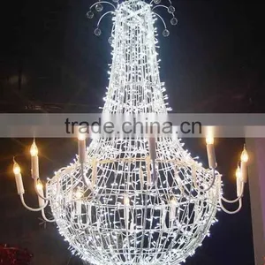 Hot Sell Christmas Light Motif thumbnail-1