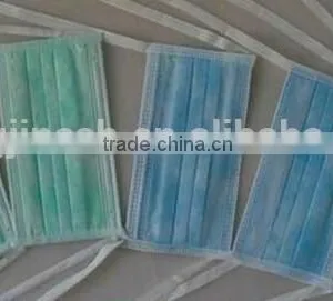 Face Musk Spot Welding Machine Factory thumbnail-2