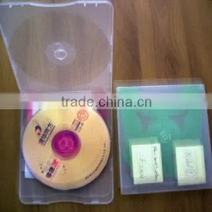 Hot Selling Round Plastic Printing Box thumbnail-1