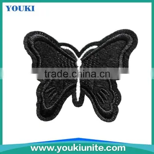 Hot Selling Customized Embroidery Patch Products YKLP-2003 thumbnail-5