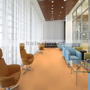 Warmly Welcomed and Durable Anti Slip Pvc Flooring thumbnail-1