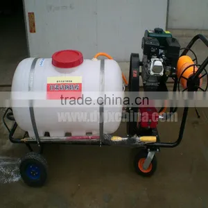 Trolley Sprayer , Pesticide Sprayer Machine , Insecide Sprayer thumbnail-2