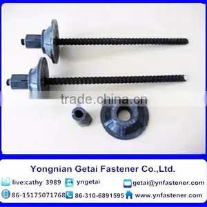 FRP Bolts/Fiber Reinforced Plastics Bolts/GFRP Anchor Rock Bolts thumbnail-6