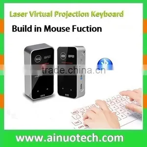 Magic Cube Virtual Laser Keyboard for Laptop thumbnail-1