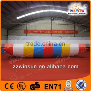 Durable Popular Inflatable Airbag thumbnail-1