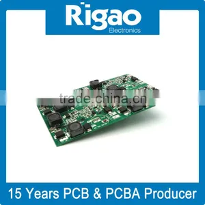 Elm327 Pcb/asic Miner Pcb Board and 26 Pin Lcd Controller Board Manufacturing thumbnail-3