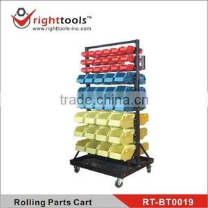 Rolling Parts Cart thumbnail-1