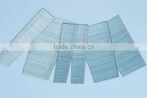 Galvanized T Series Sofa-frame Nails (16ga) thumbnail-1