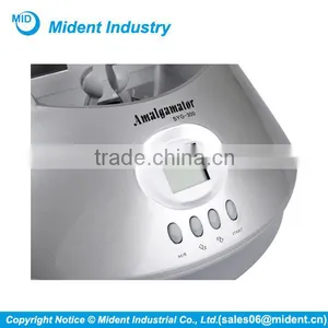 Stable Noiless Amalgamator Dental, Portable Amalgamator Dental thumbnail-3